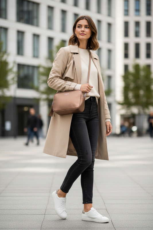 Flora & Co tas lifestyle shot