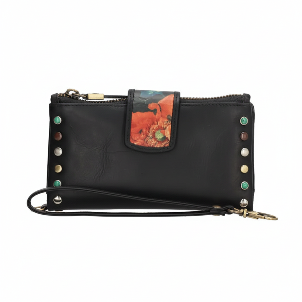 Micmacbags masterpiece portemonnee - professionele productfoto