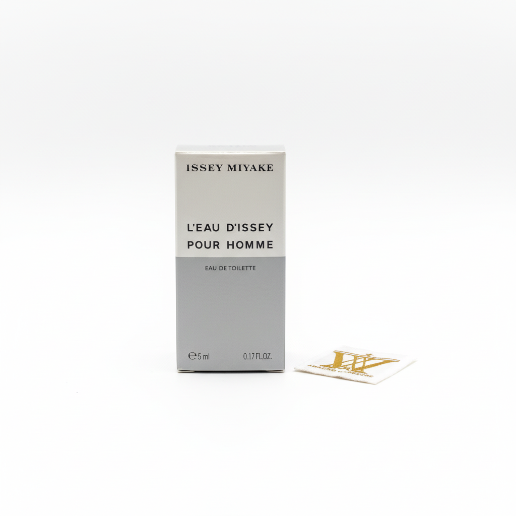 Reload Issey Miyake L'eau d'Issey men 5ml refill