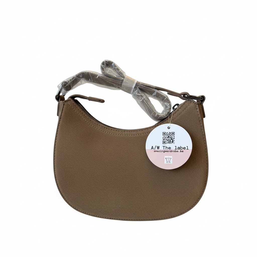 Paolo bags - tasje - professionele productfoto