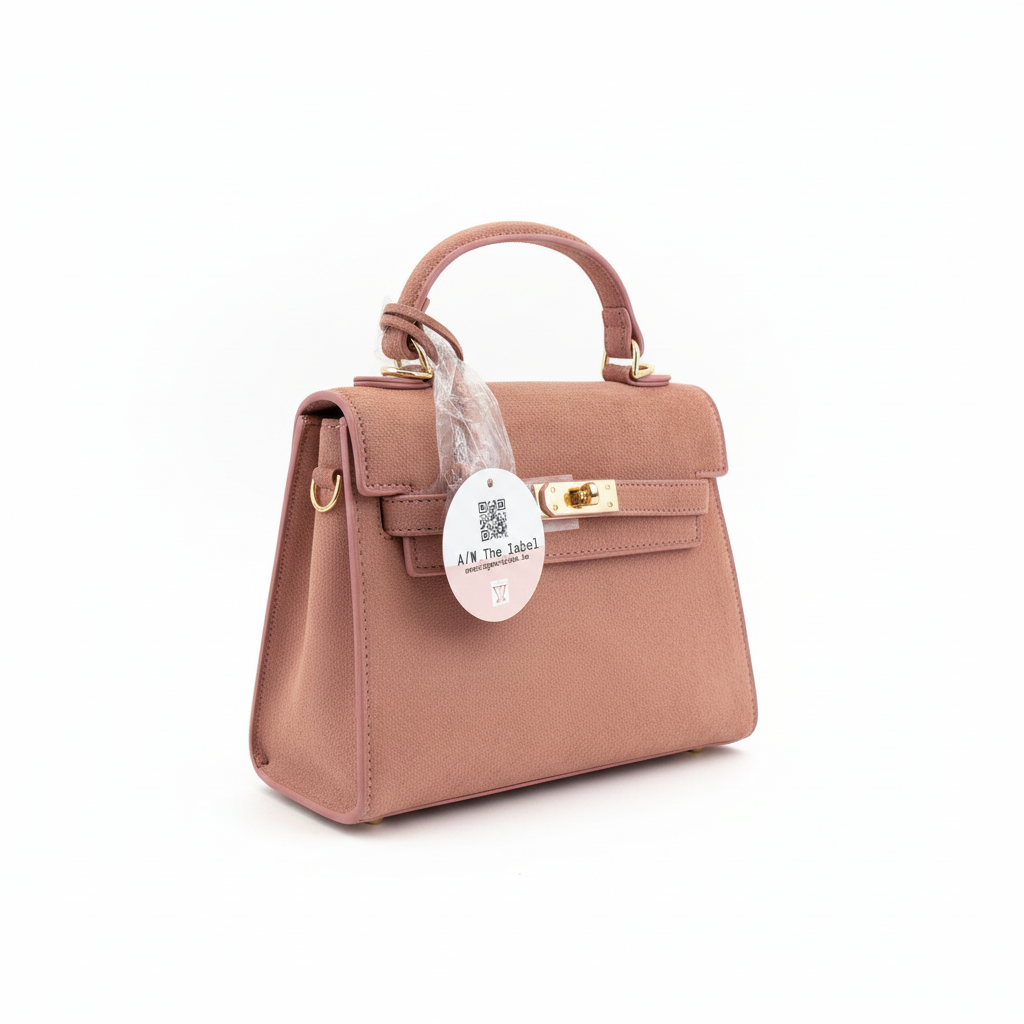 Classy tasje - professionele productfoto