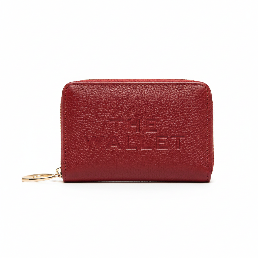 portemonnee THE WALLET - professionele productfoto