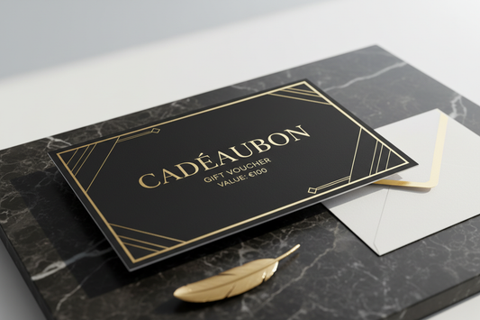 Amazing Wardrobe Cadeaubon