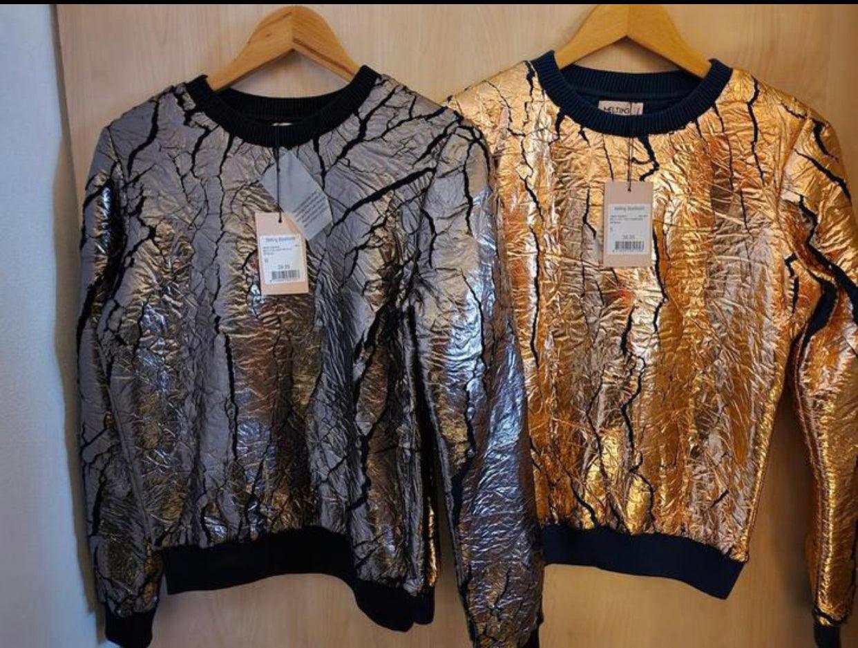 Trui Melting stockholm - Amazing wardrobe