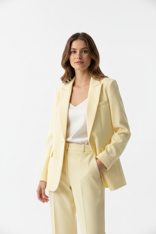 Blazer lulumary
