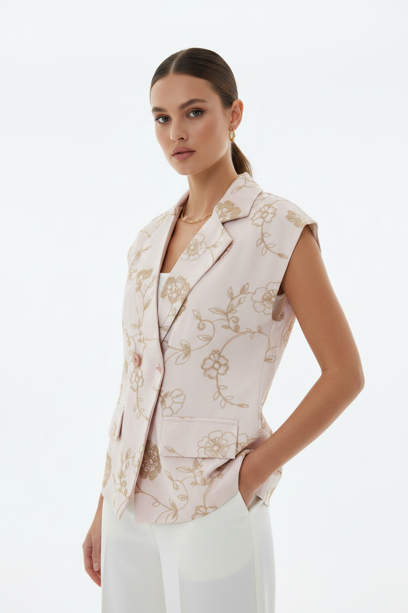 Blazer Just woman