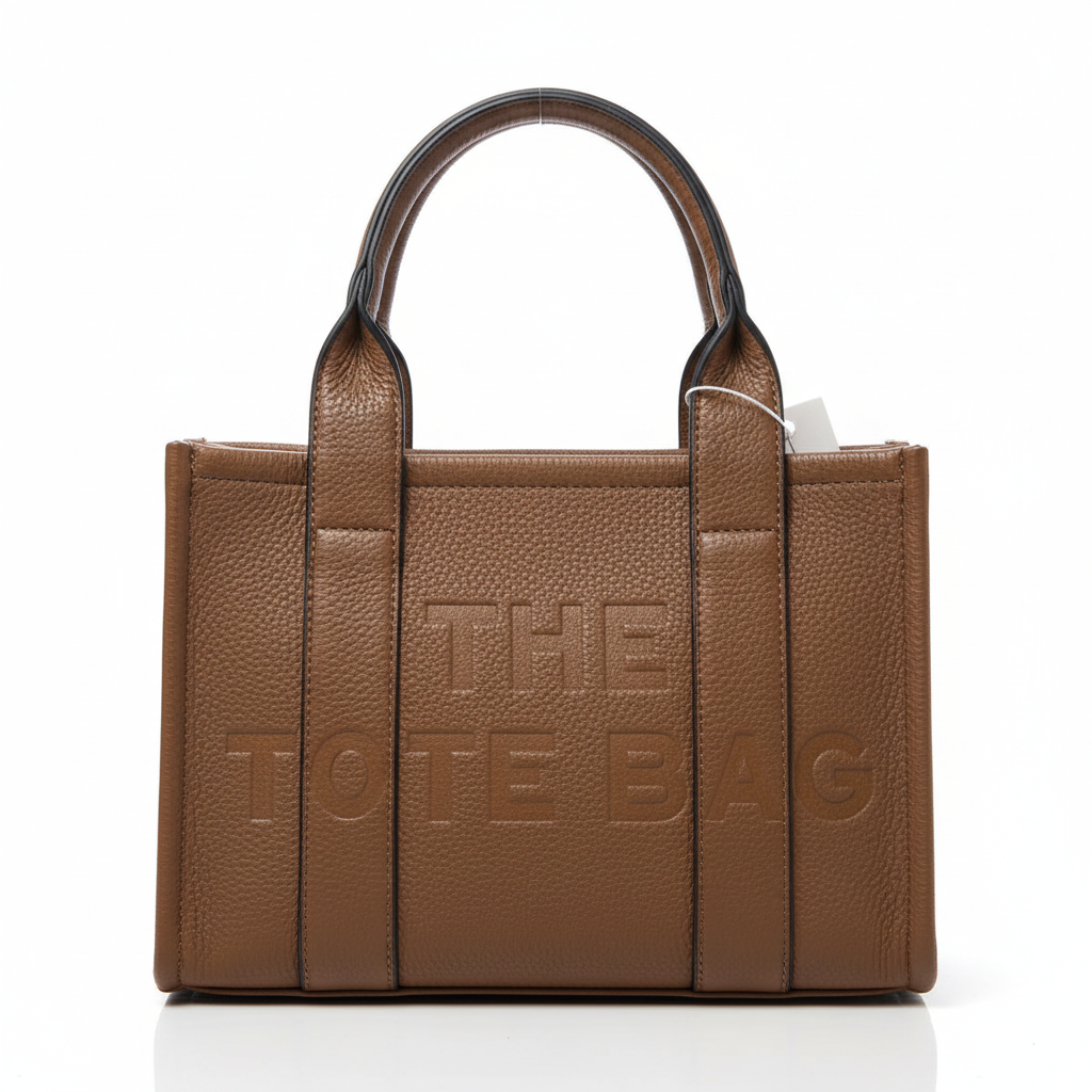 The Totebag medium - professionele productfoto