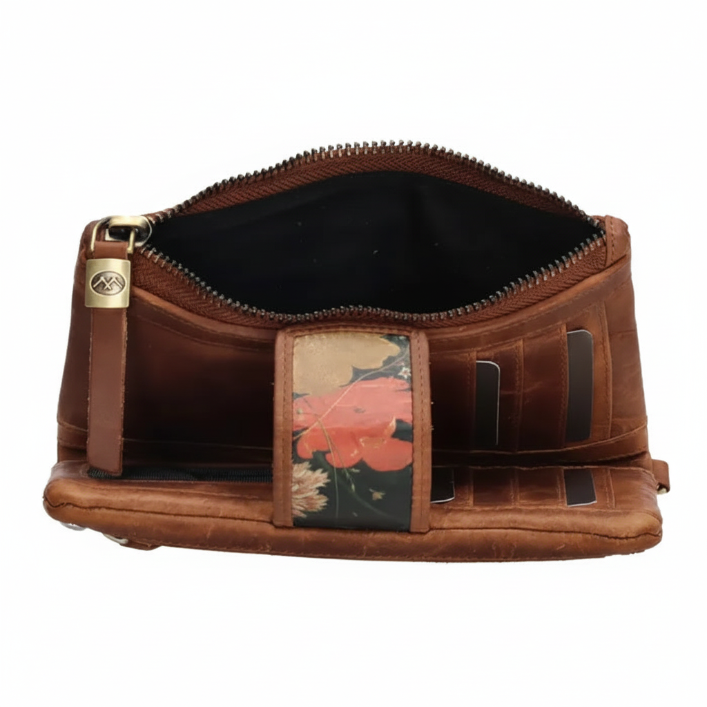 Micmacbags masterpiece portemonnee - professionele productfoto