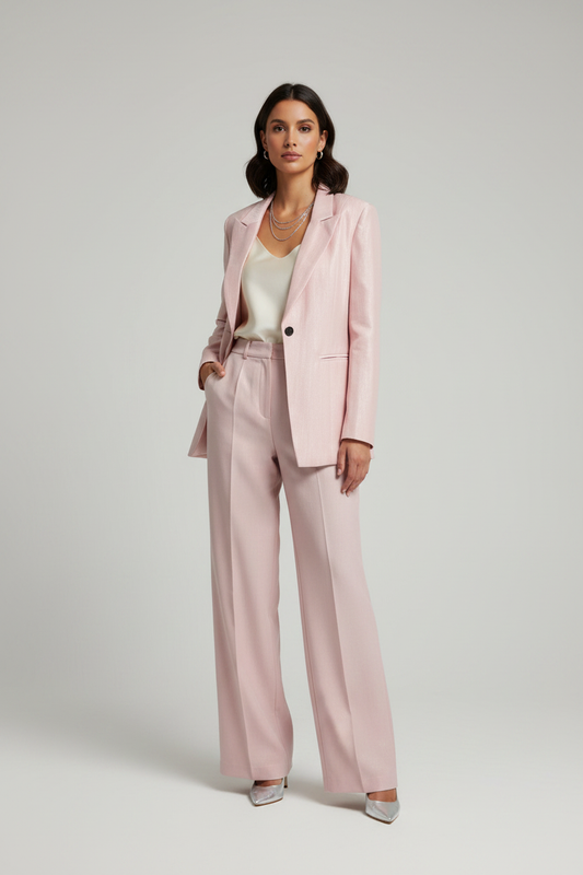 Blazer Just woman