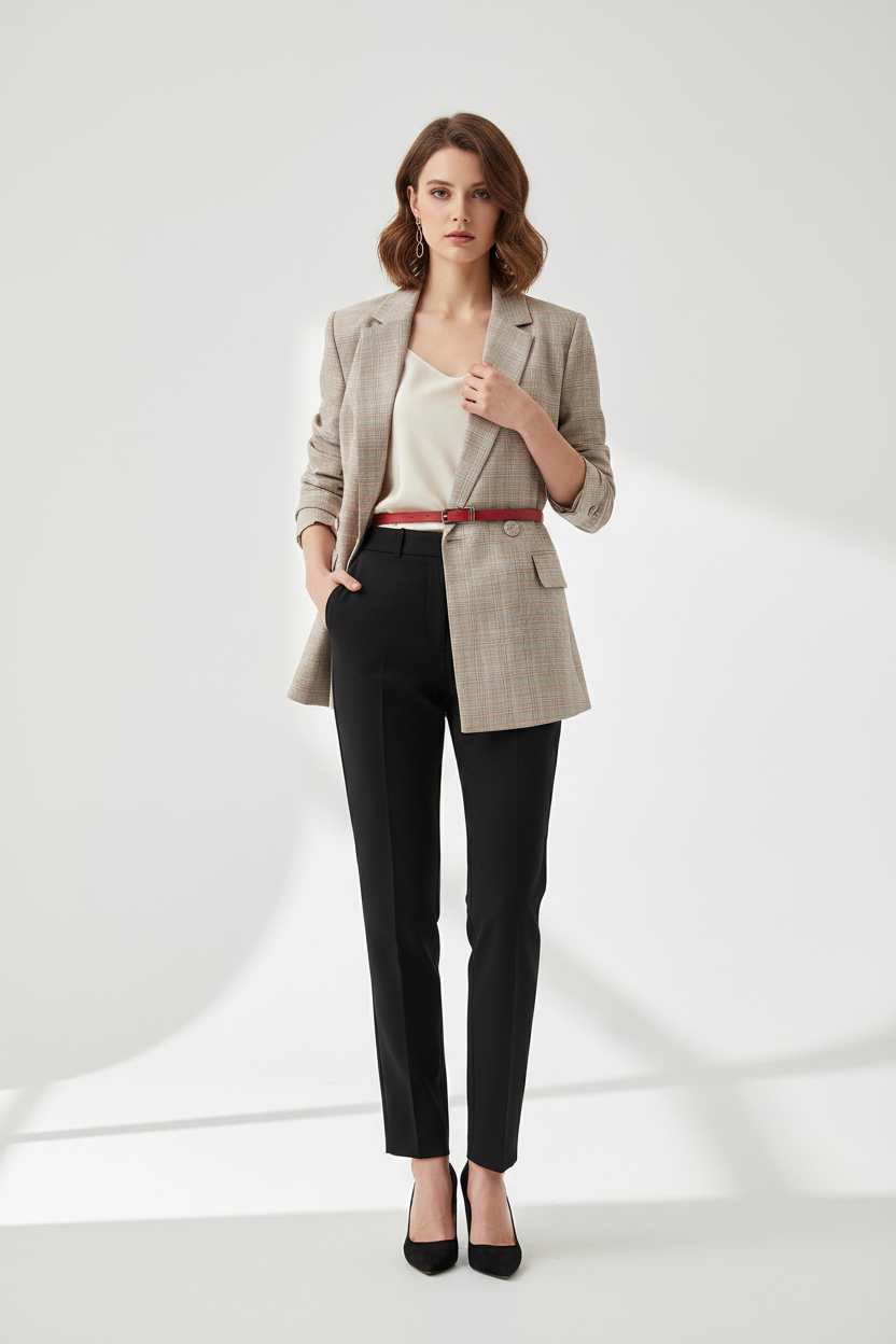 Speciale blazer Lulumary