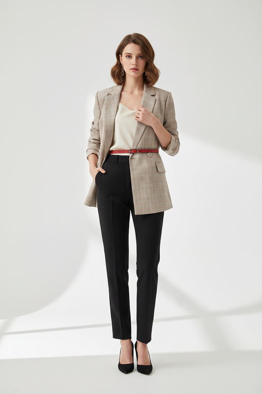 Speciale blazer Lulumary