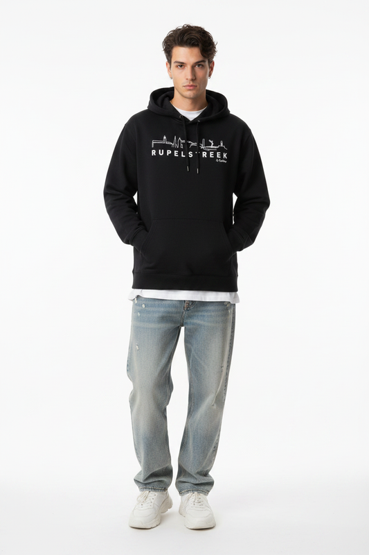 Hoodie Rupeldesign
