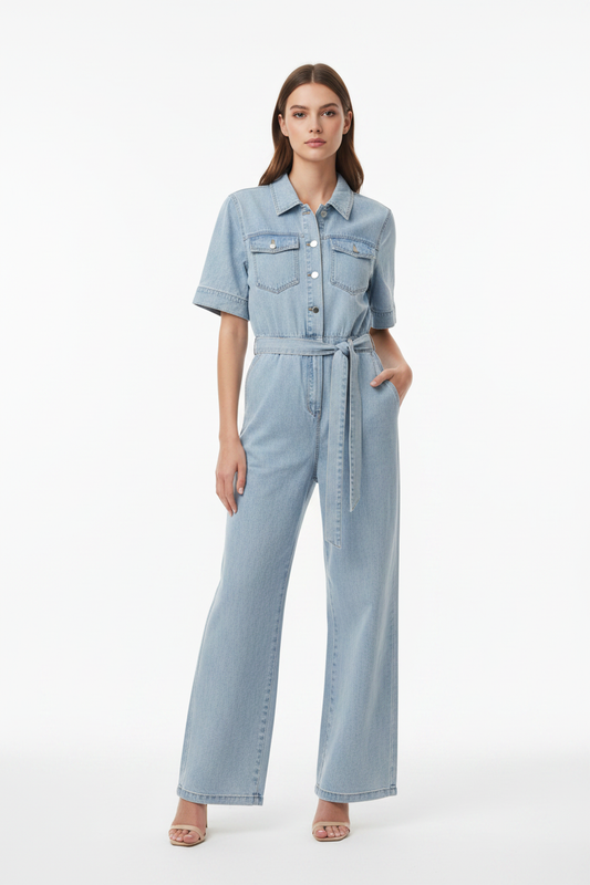 Playsuit Ciminy Paris