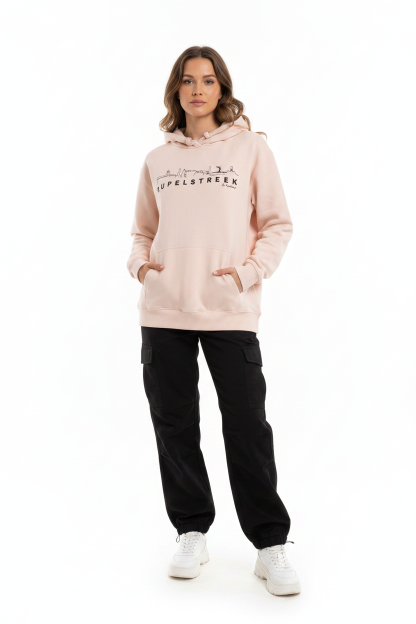 Hoodie Rupeldesign
