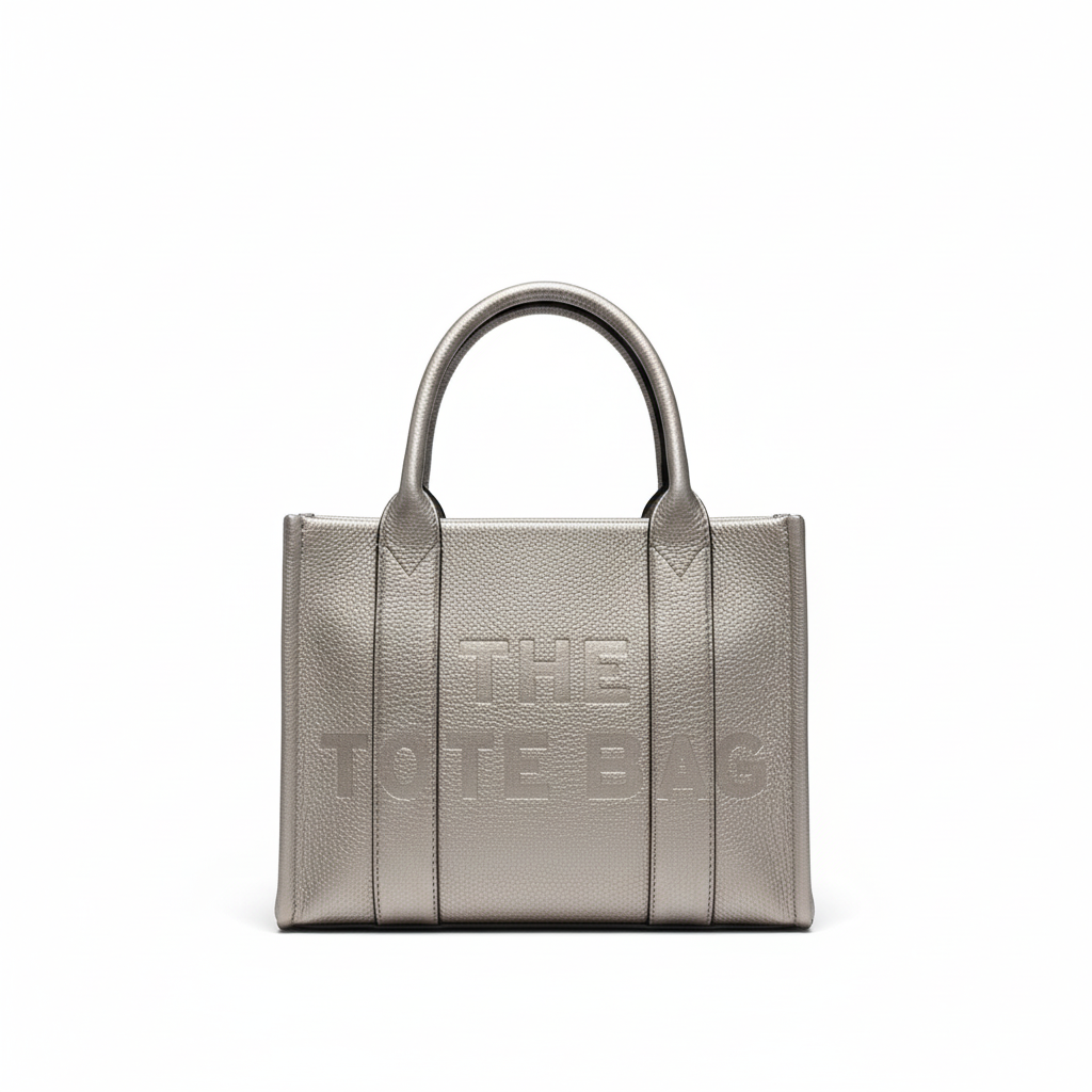 The Totebag medium - professionele productfoto