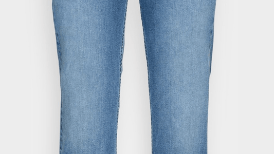 Staight jeans Pépé jeans Mary - Amazing wardrobe