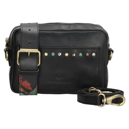 Micmacbags masterpiece schoudertas