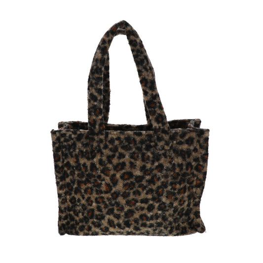 Panther shopping bag