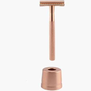 WONDR care safety razor