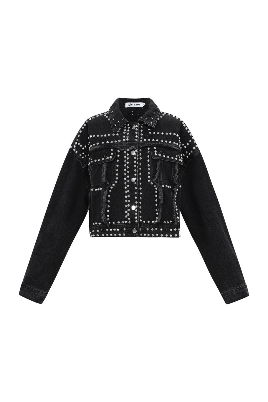 Studs Jacket