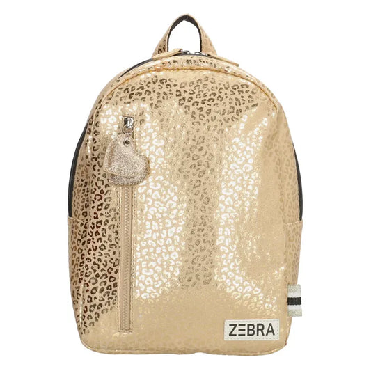 Zebra trends girls rugzak
